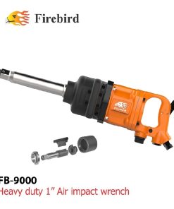 Dụng cụ xiết bu lông 1 inch FB-9000L