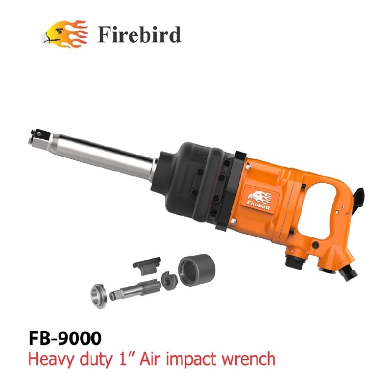 Dụng cụ xiết bu lông 1 inch FB-9000L