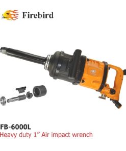 Súng xiết bu lông 1 inch FB-6000L