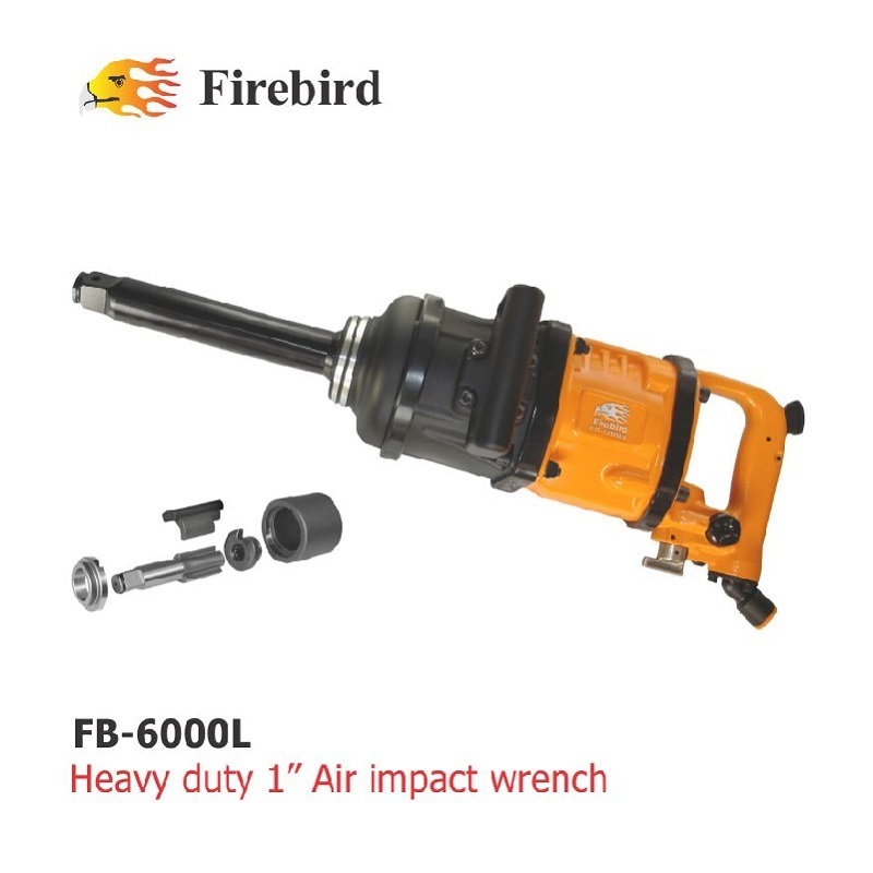 Súng xiết bu lông 1 inch FB-6000L