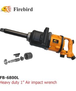 Súng mở ốc 1 inch FB-6800L