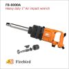 Súng xiết bu lông 1 inch FB-8000A