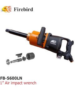 Súng mở ốc bu lông 1 inch FB-5600LN