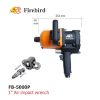 Dụng cụ xiết bu lông 1 inch FB-5000P