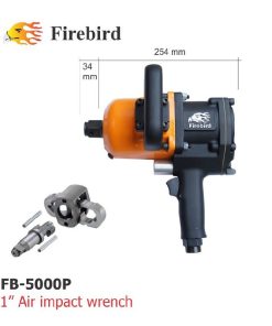 Dụng cụ xiết bu lông 1 inch FB-5000P