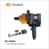 Dung cụ mở ốc khí nén 1 inch FB-4600G