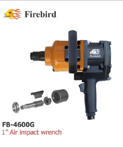 Dung cụ mở ốc khí nén 1 inch FB-4600G