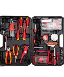 Thiết bị điện, điện lạnh ô tô