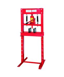 Máy Ép Thủy Lực 20 Tấn HD-SD0403B – Thiết Bị Gia Công Công Nghiệp Đa Năng, Chắc Chắn