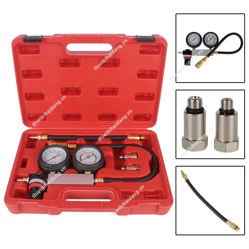 Bộ Kiểm Tra Rò Rỉ Xi Lanh Động Cơ 1