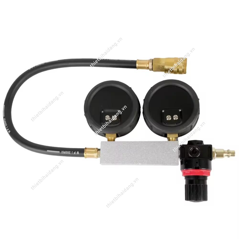 Bộ Kiểm Tra Rò Rỉ Xi Lanh Động Cơ 4