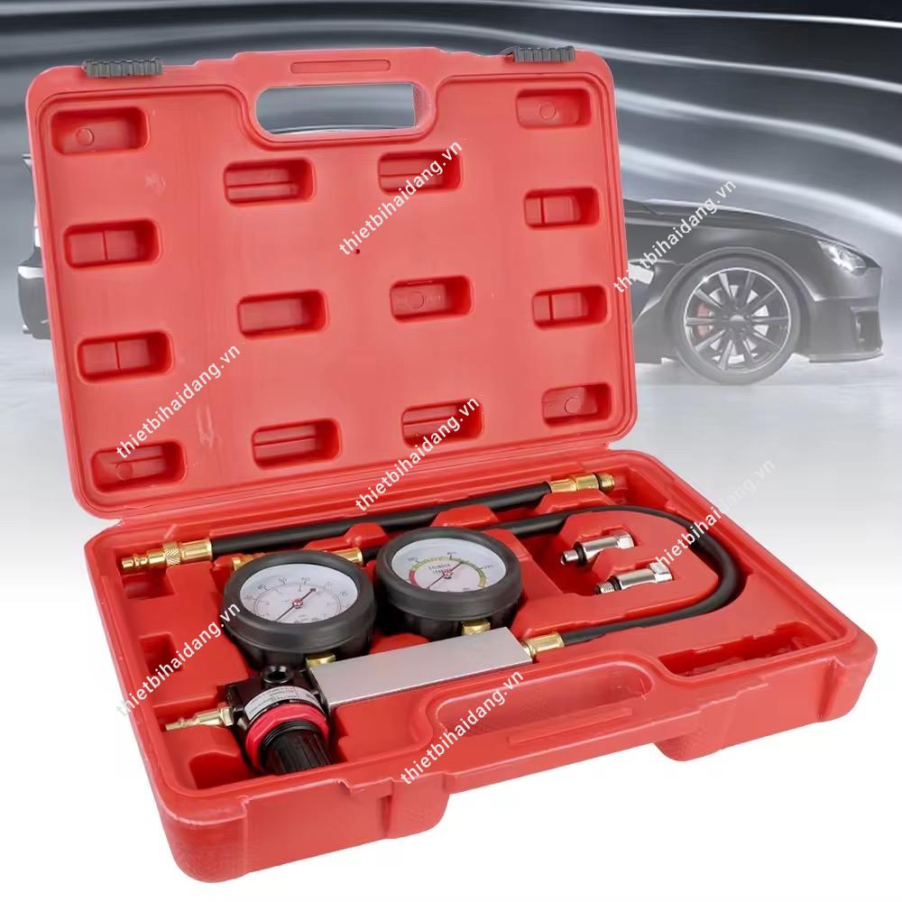 Bộ Kiểm Tra Rò Rỉ Xi Lanh Động Cơ5