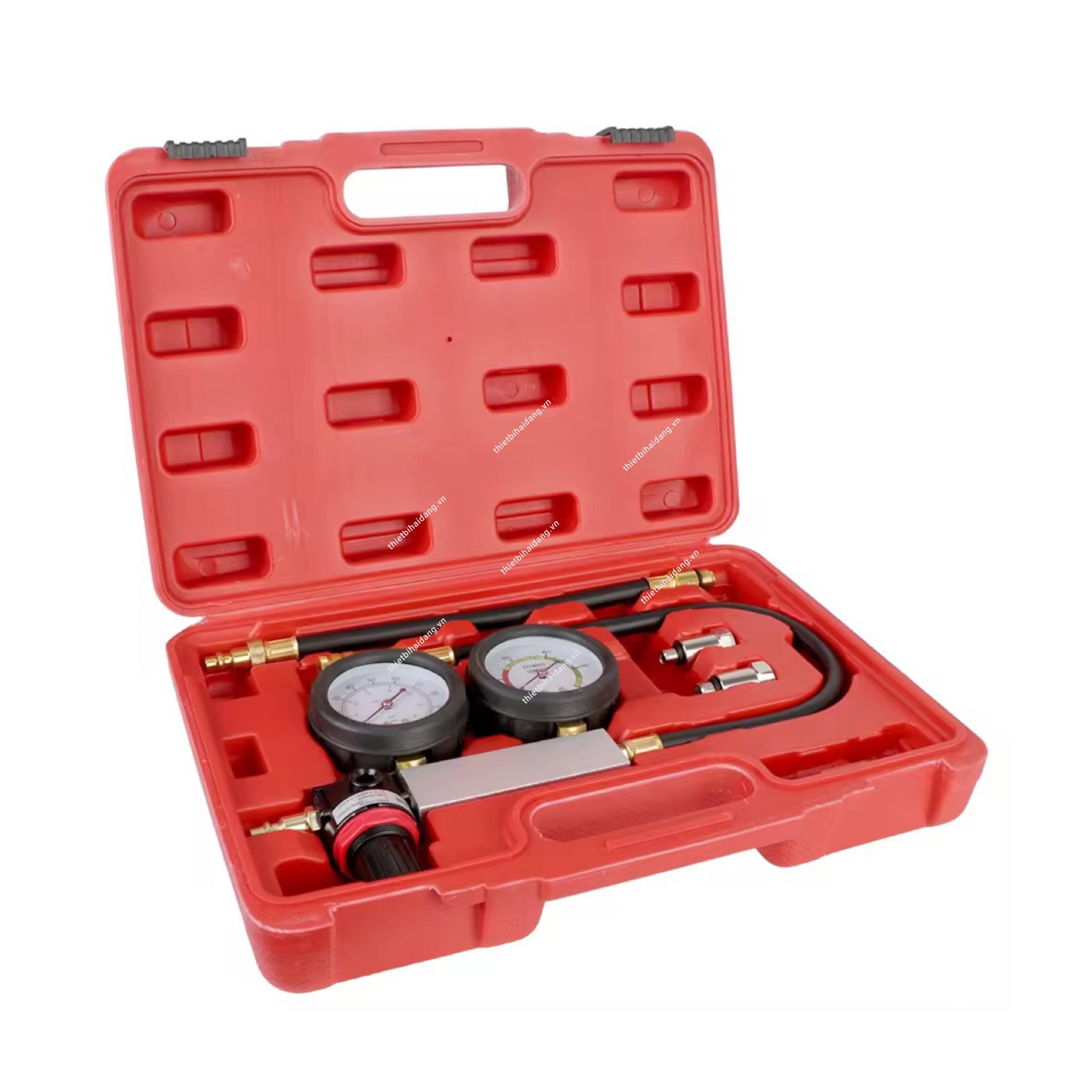 Bộ Kiểm Tra Rò Rỉ Xi Lanh Động Cơ6