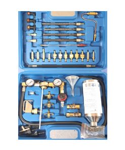 Bộ Xúc Rửa Kim Phun Ô Tô Cho Máy Xăng, Máy Dầu