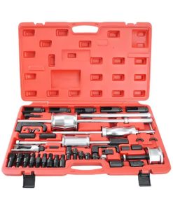 Bộ Cảo Tháo Kim Phun Dầu Diesel Full 40 Chi Tiết