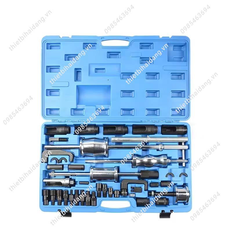 Bộ cảo tháo kim phun dầu diesel Full 40 chi tiết (5)