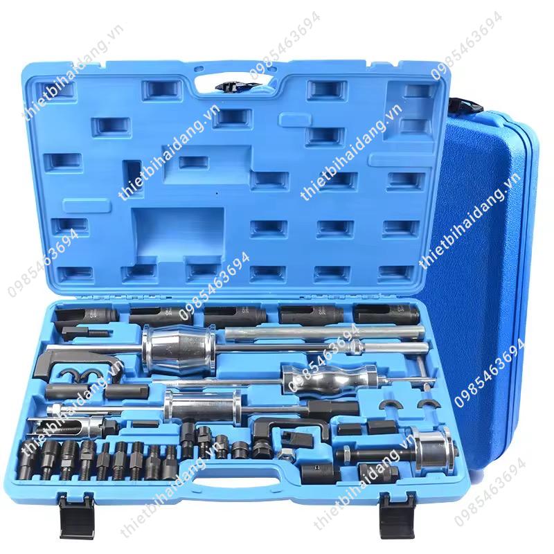Bộ cảo tháo kim phun dầu diesel Full 40 chi tiết (6)