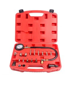 Bộ Kiểm Tra Áp Suất Xi Lanh Động Cơ Diesel Và Chẩn Đoán Rò Rỉ