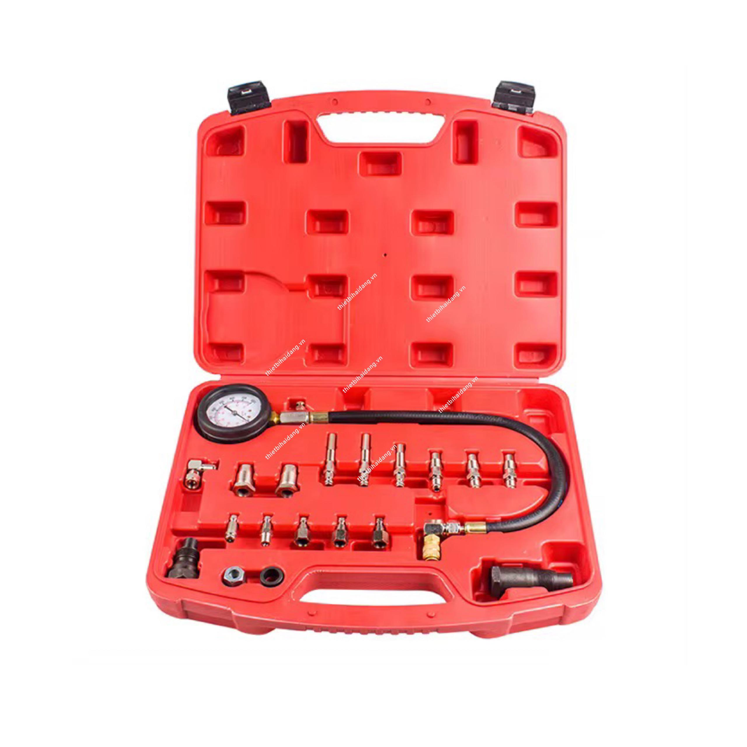 Bộ đo áp xuất xilanh dầu diesel1