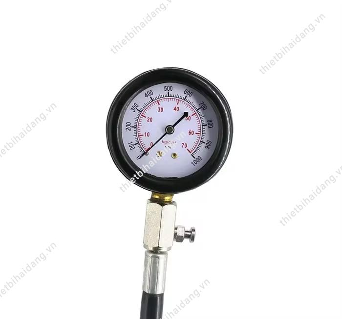 Bộ đo áp xuất xilanh dầu diesel3
