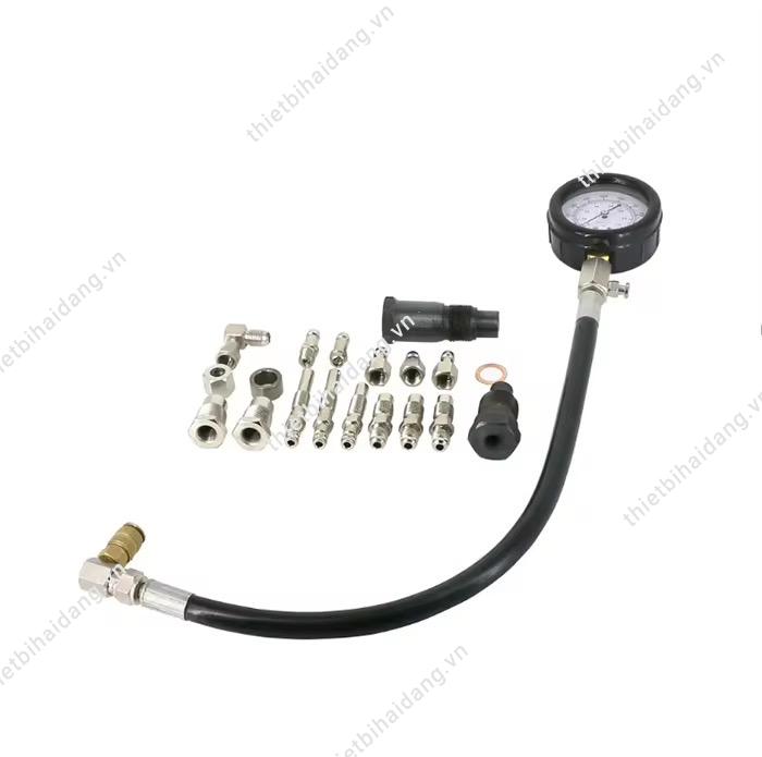 Bộ đo áp xuất xilanh dầu diesel6