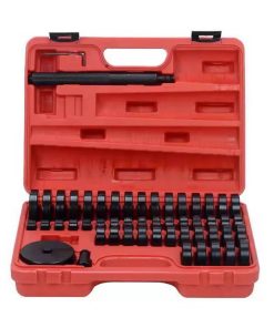 Bộ đóng vòng bi, bộ ép vòng bi 52 chi tiết cho ô tô và xe tải