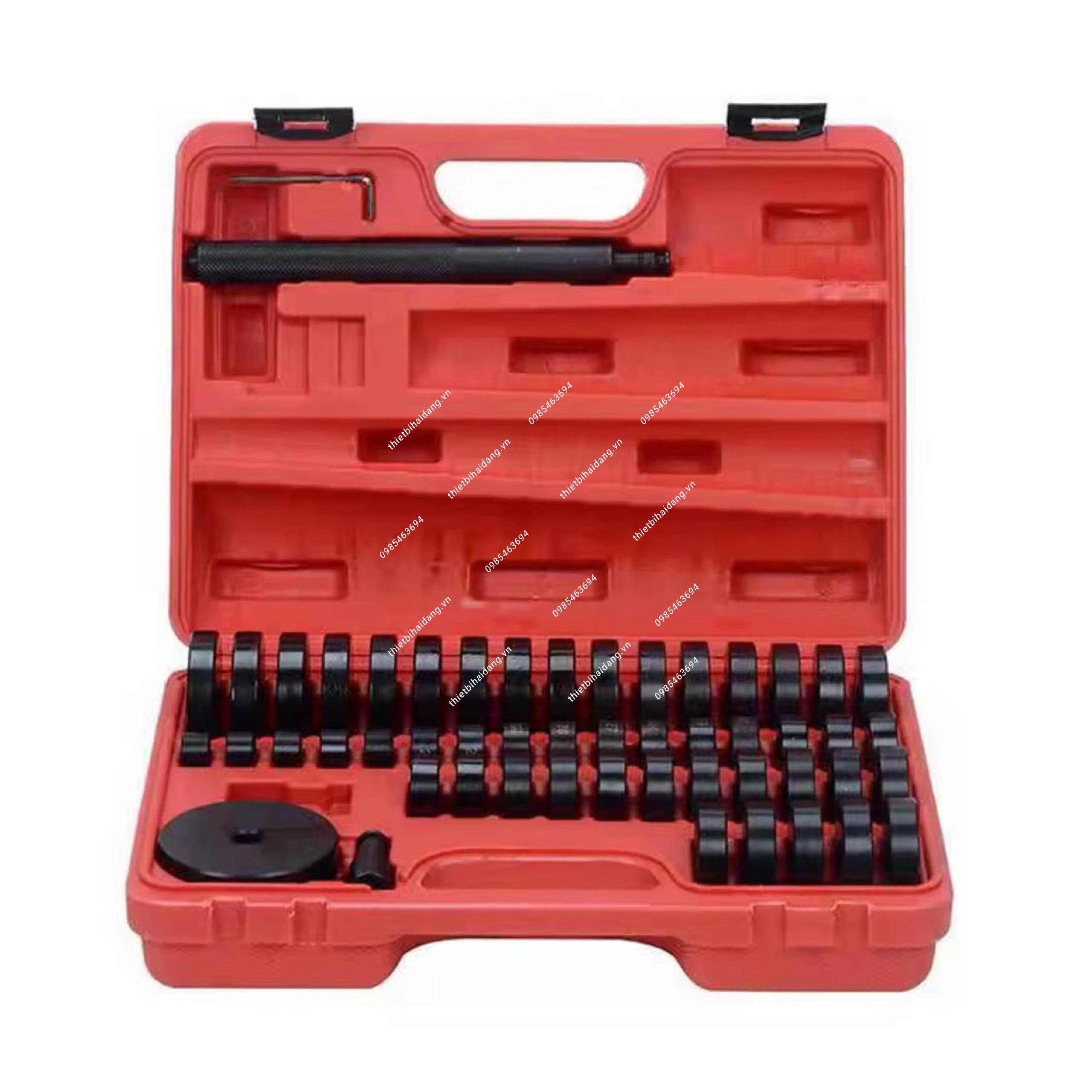 Bộ đóng ép bạc đạn vòng bi 52 chi (1)