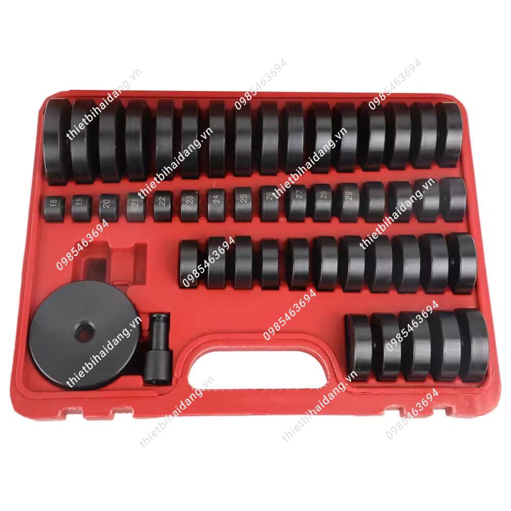 Bộ đóng ép bạc đạn vòng bi 52 chi (2)