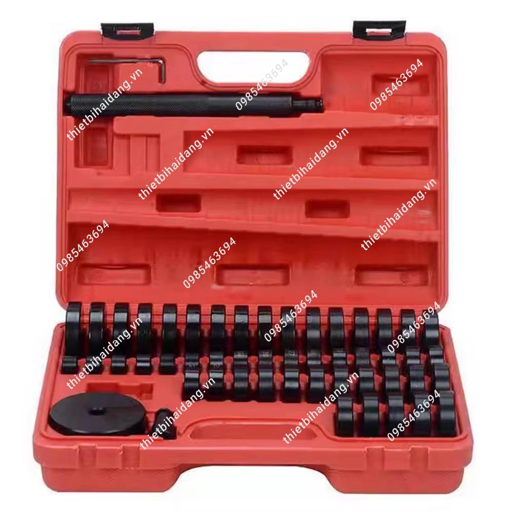 Bộ đóng ép bạc đạn vòng bi 52 chi (5)