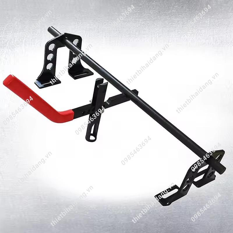 Bộ dụng cụ ép lò xo xupap và sửa chữa trực tiếp trên xe (1)