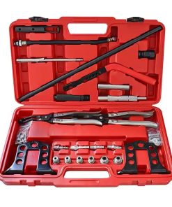 Bộ dụng cụ ép lò xo xupap ô tô, Sửa chữa trực tiếp không tháo mặt máy