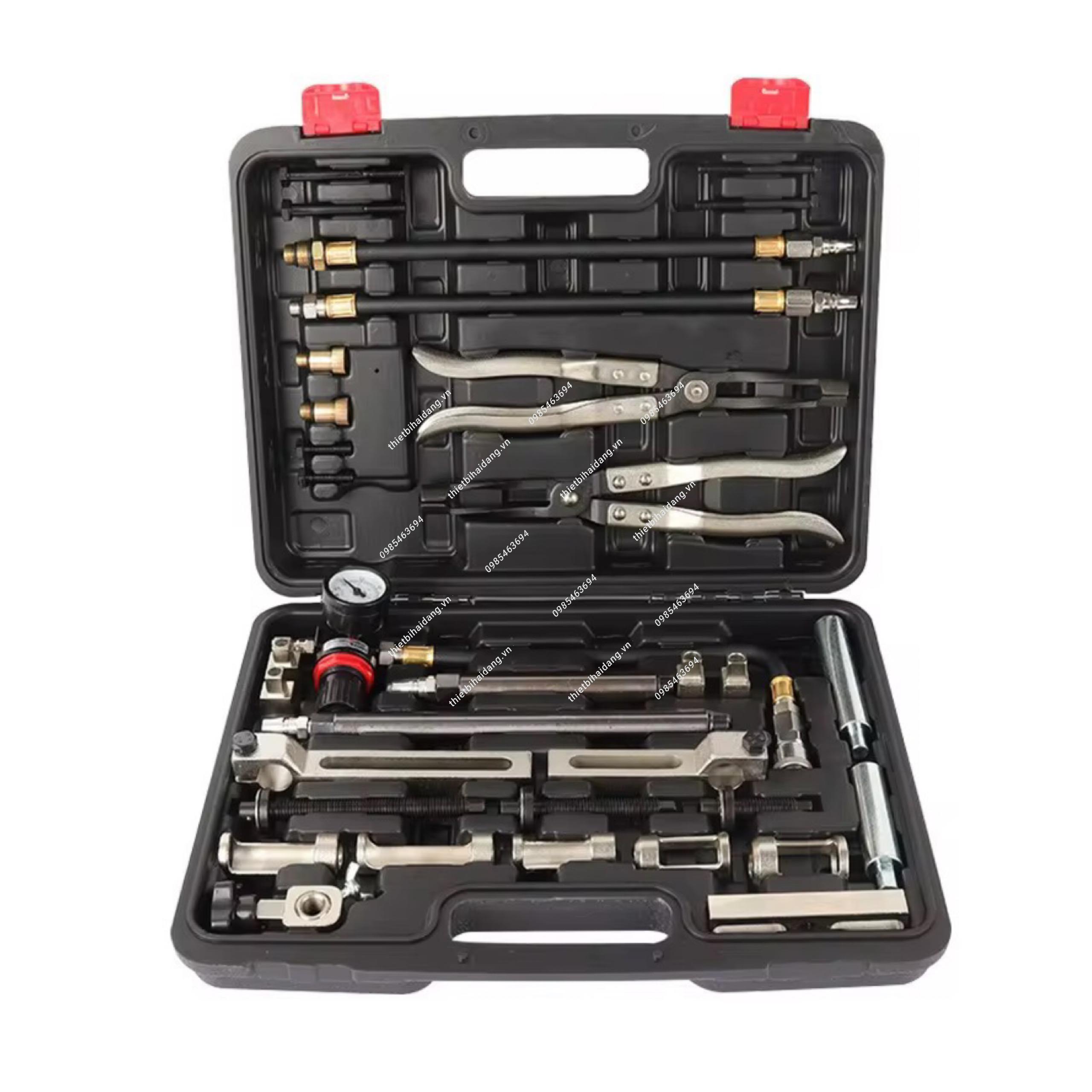 Bộ dụng cụ nhổ phớt ghit không cần tháo máy (1)