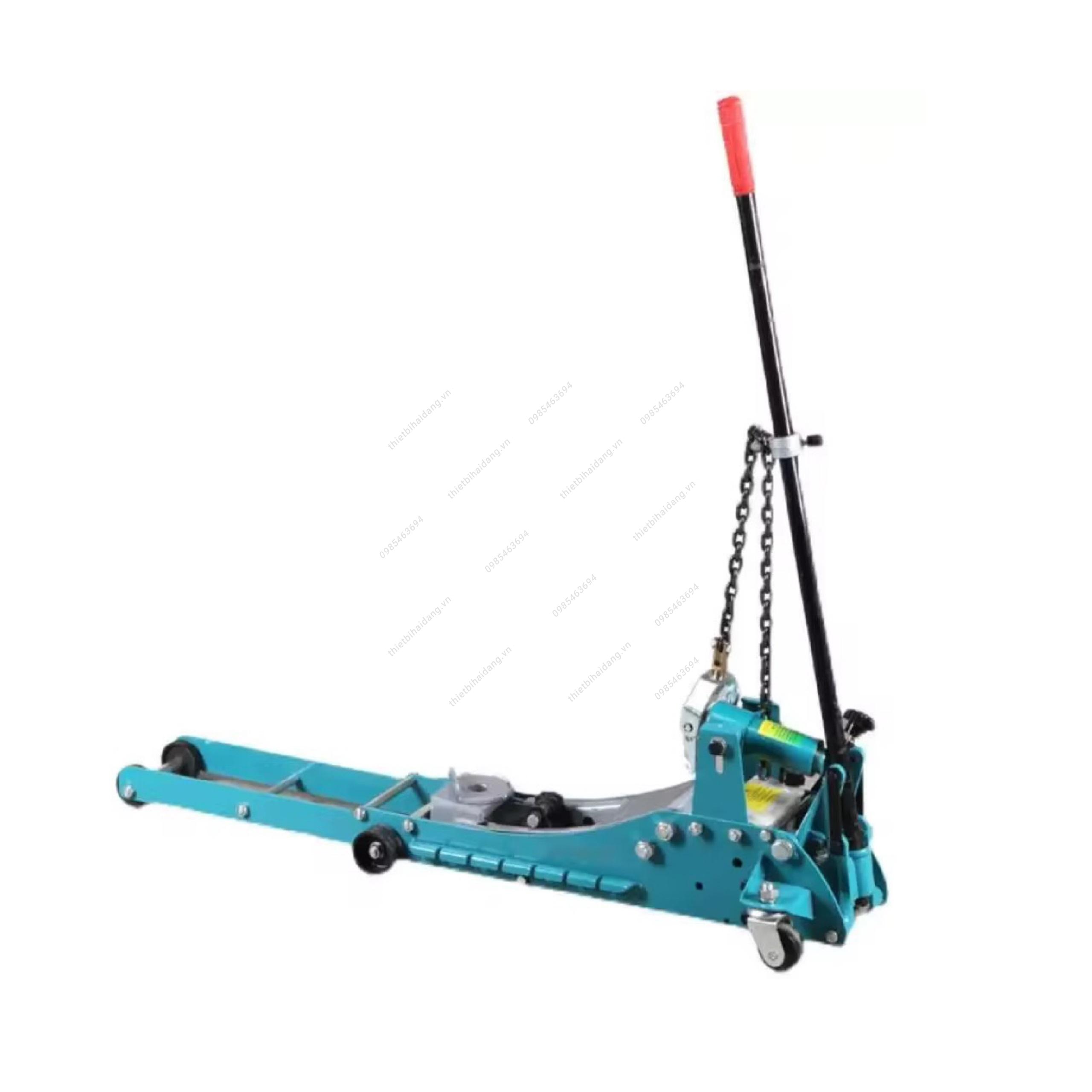 Bộ kéo nắn sắt xi lực kéo 1,5t (1)
