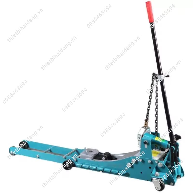 Bộ kéo nắn sắt xi lực kéo 1,5t (2)