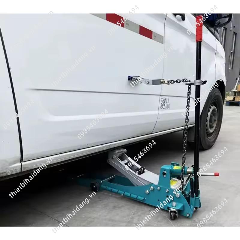 Bộ kéo nắn sắt xi lực kéo 1,5t (3)