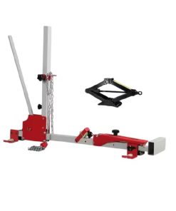 Bộ Kéo Nắn Sắt Xi Lực Kéo 600kg