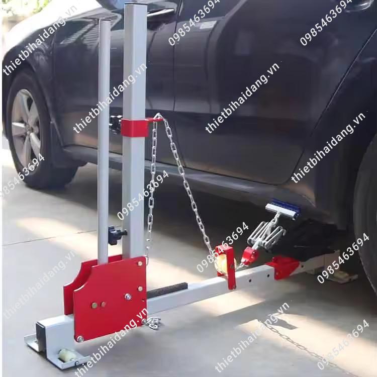 Bộ kéo nắn sắt xi lực kéo 600kg (3)