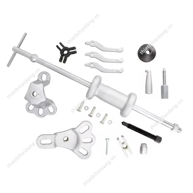 Cảo Giật Moay Ơ Trục Láp 4