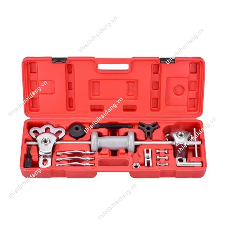 Cảo Giật Moay Ơ Trục Láp 5