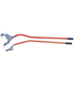 Bộ Dụng Cụ Tháo Lắp Lốp Xe Tải Không Ruột – Dụng Cụ Chuyên Dụng Cho Gara Lốp