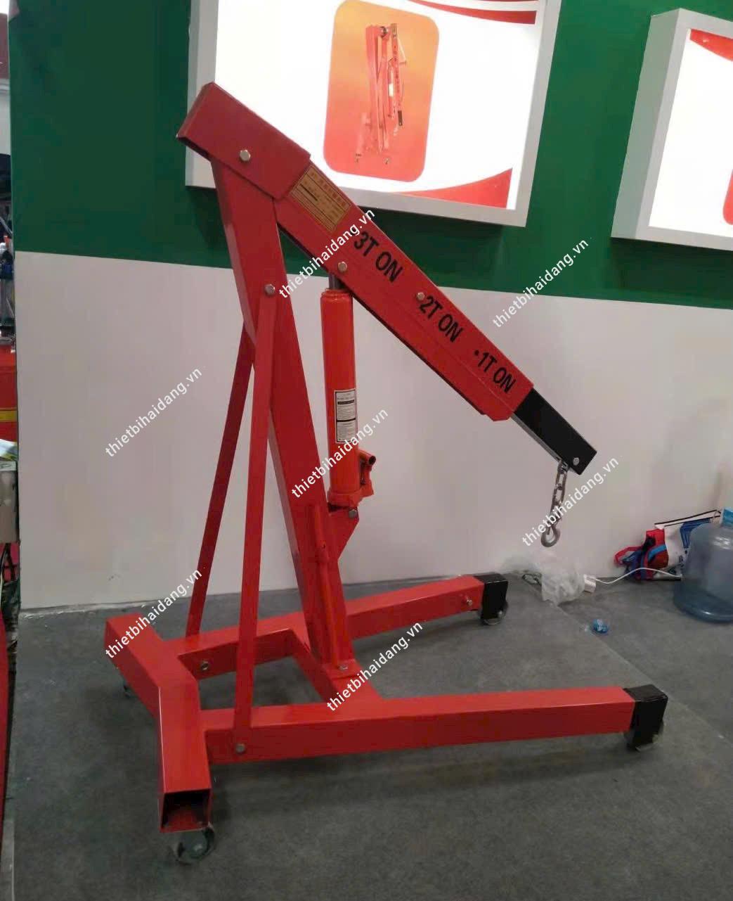 Cẩu móc độn cơ 3 tấn-3