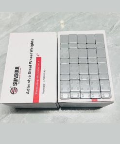 Chì Dán Cân Bằng Động Bánh Xe Ô Tô Sunsoul Cao Cấp