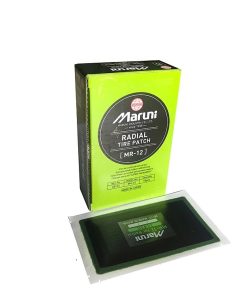 Miếng Vá Lốp Maruni MR-12 (70x120mm)