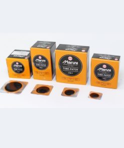 Miếng Vá Săm Maruni L3 (Tròn 52mm) - 30 Miếng/ Hộp