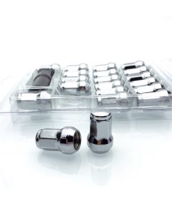 Ốc 17 Ren 12x1.5 Đúc Liền Khối