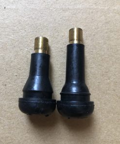 Van Lốp Không Săm Ô Tô TR414/TR413 – Lõi Đồng (Loại Xịn)
