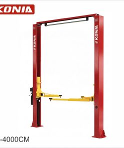 Cầu nâng 4 tấn, giằng trên, K-4000CM