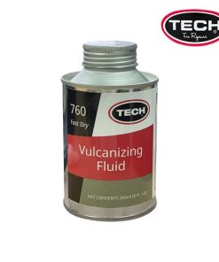 Keo Vá Săm Lốp Ô Tô, Xe Máy TECH – Kết Dính Tốt, Hiệu Quả Cao