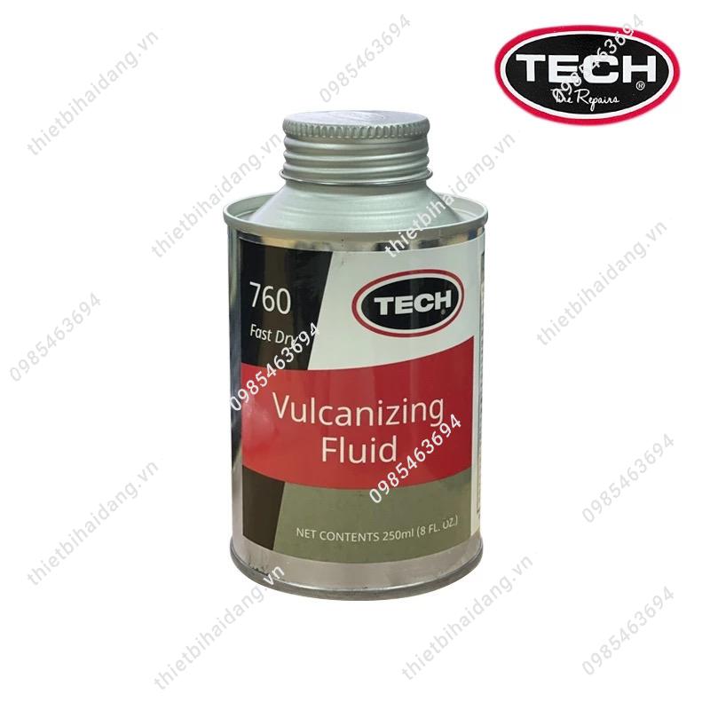 Keo Vá Săm Lốp Ô tô Xe Máy TECH