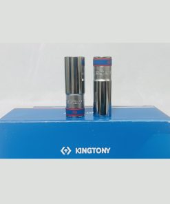Khẩu Tuýp 1/2" KingTony Trắng Chuyên Dụng (Dài 80mm)